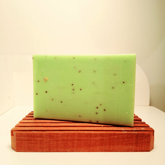 Kiwifruit Soap