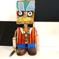Art Sculpture - Guz Bandana