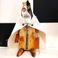 Art Sculpture - Wizard