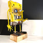 Art Sculpture - Spongebob