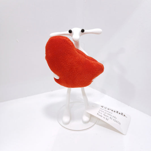 Grubbs by Jed Seward - Love Grubb