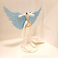 Grubbs by Jed Seward - Angel Grubb