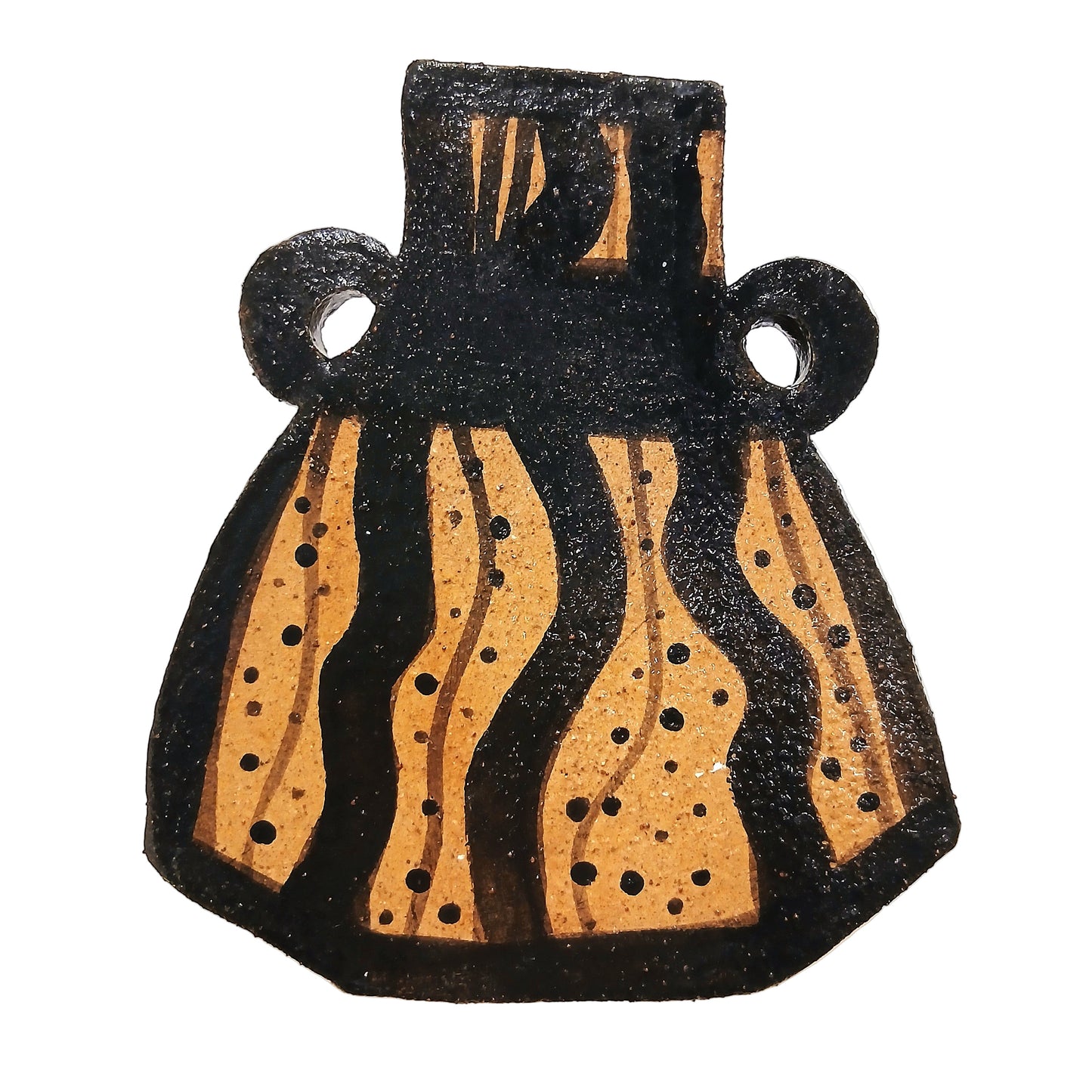 Ceramic Wall Vases - Creative Clay Studio