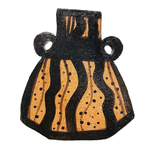 Ceramic Wall Vases - Creative Clay Studio
