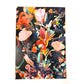 Ink Bomb - Leopard Notebook