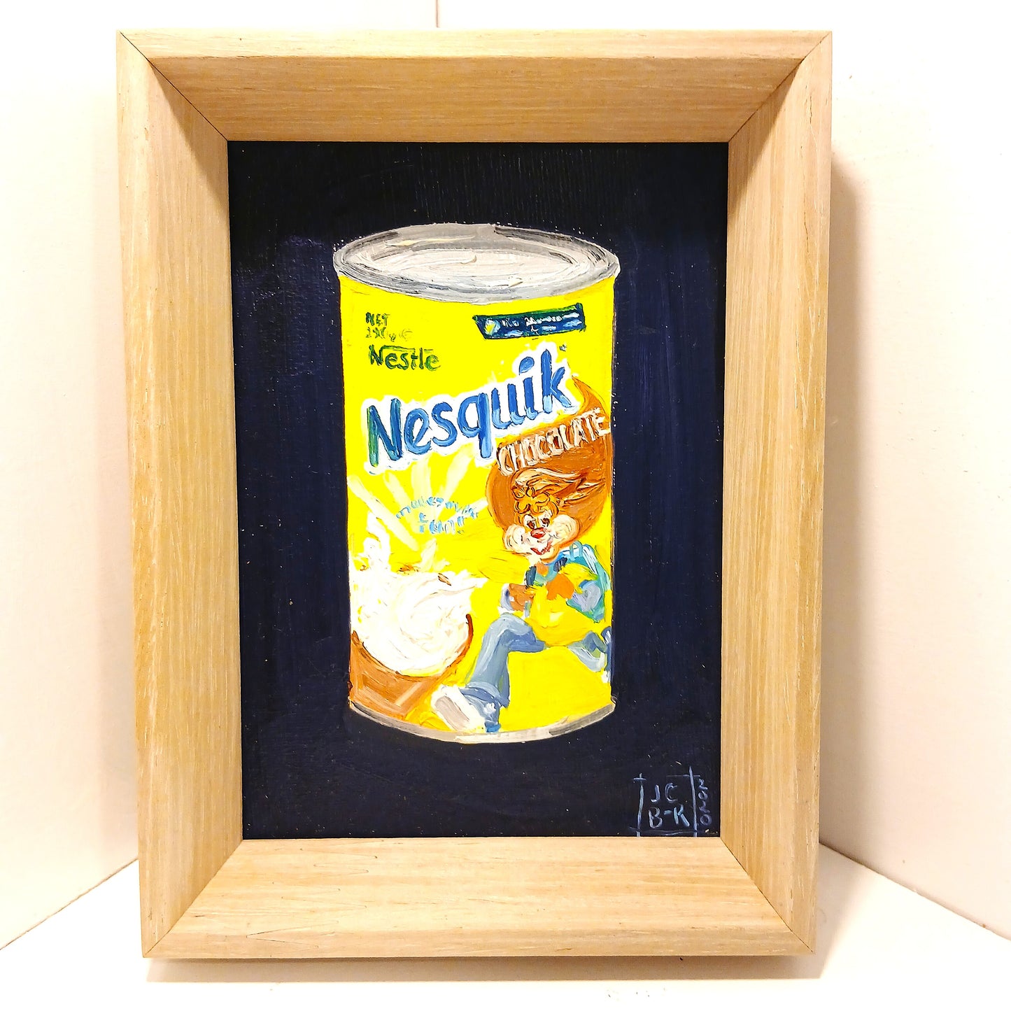 Original Paintings - 'Kitchen Classics'