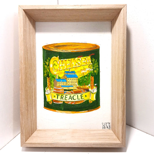 Original Paintings - 'Kitchen Classics'