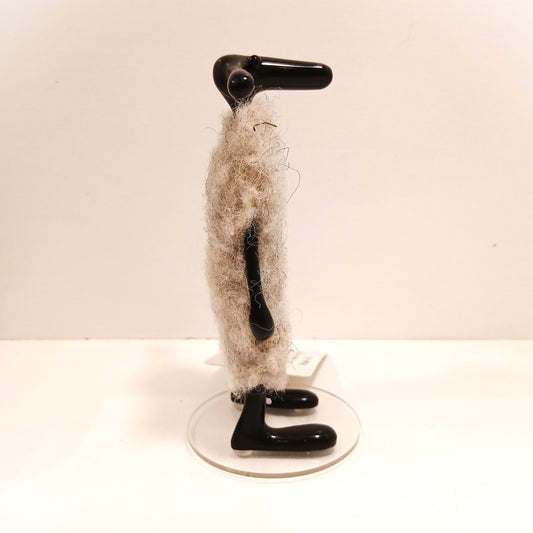 Grubbs by Jed Seward - Woolly Grubb