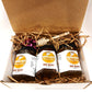 NZ Honey Gift Box