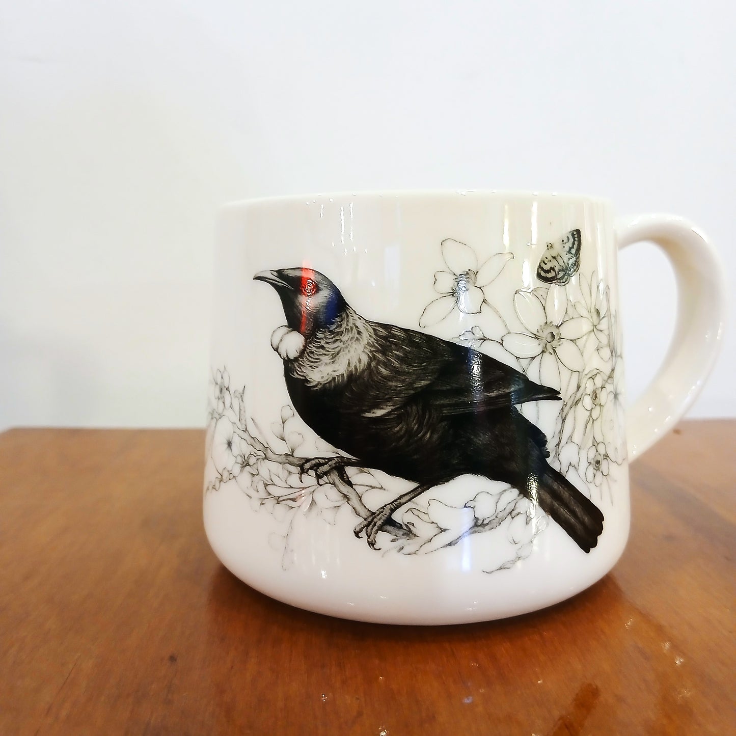Katy Hayward Mug - Tui