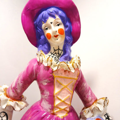 Bess & Barney by Pinky Tings