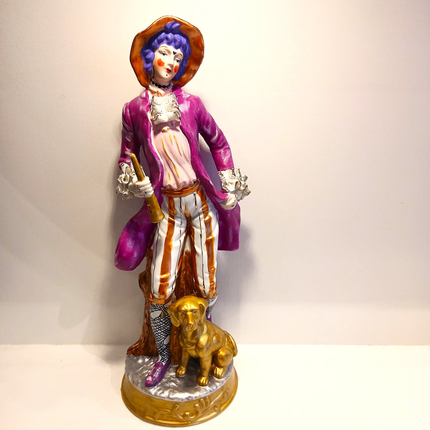 Bess & Barney by Pinky Tings