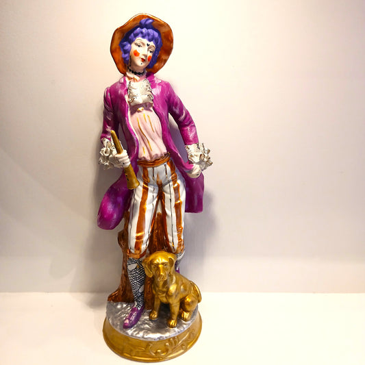 Bess & Barney by Pinky Tings