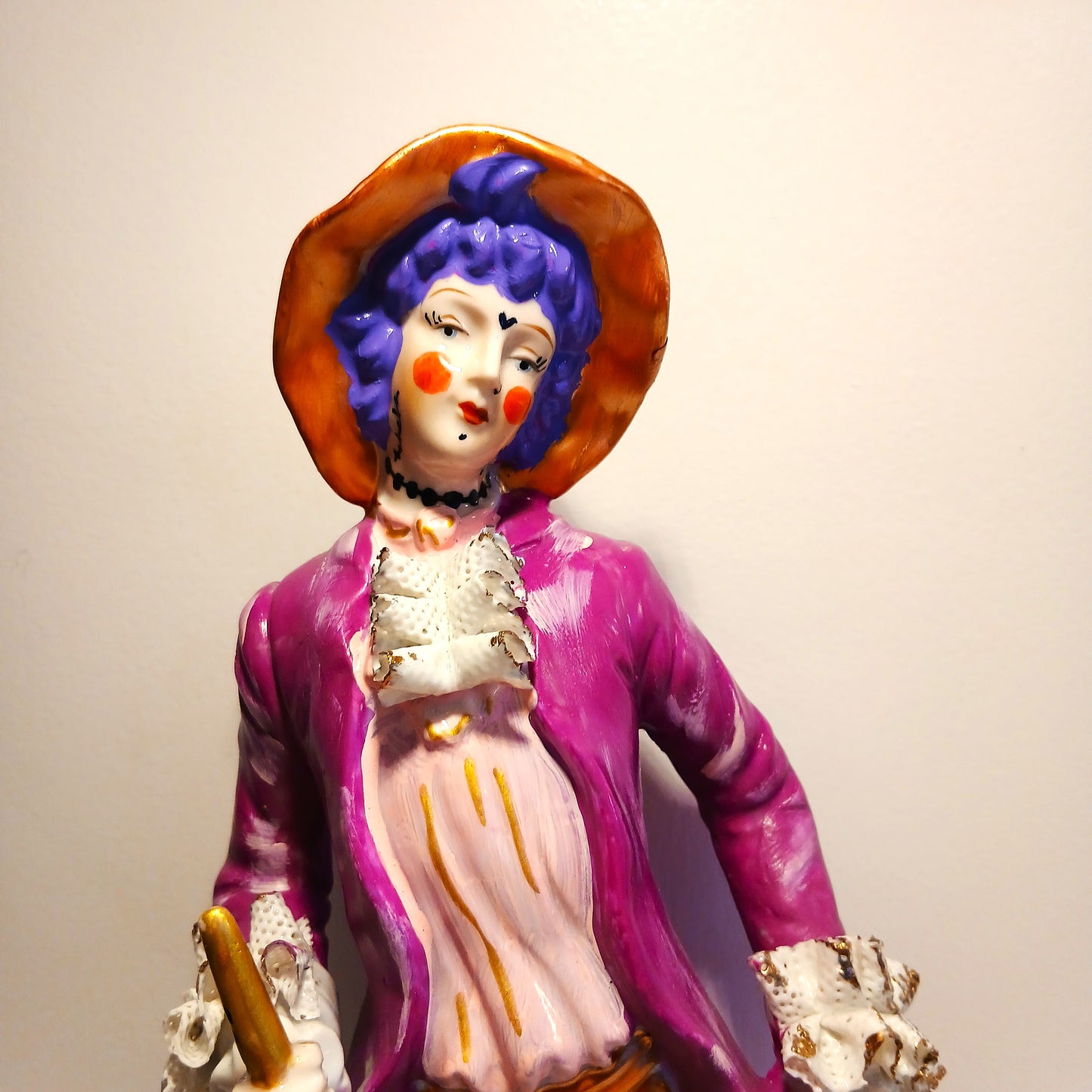 Bess & Barney by Pinky Tings