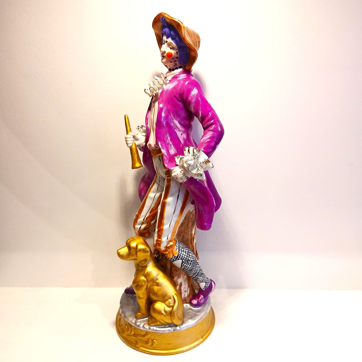 Bess & Barney by Pinky Tings