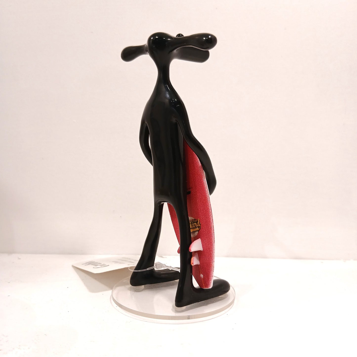 Grubbs by Jed Seward - Surfer Grubb