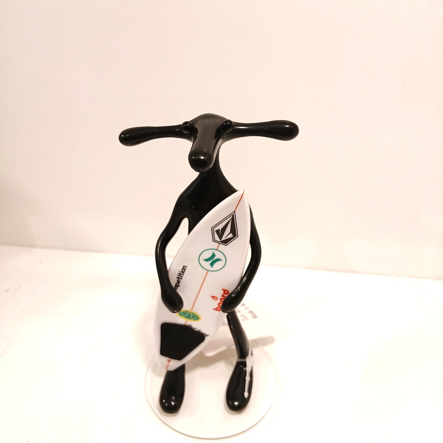 Grubbs by Jed Seward - Surfer Grubb