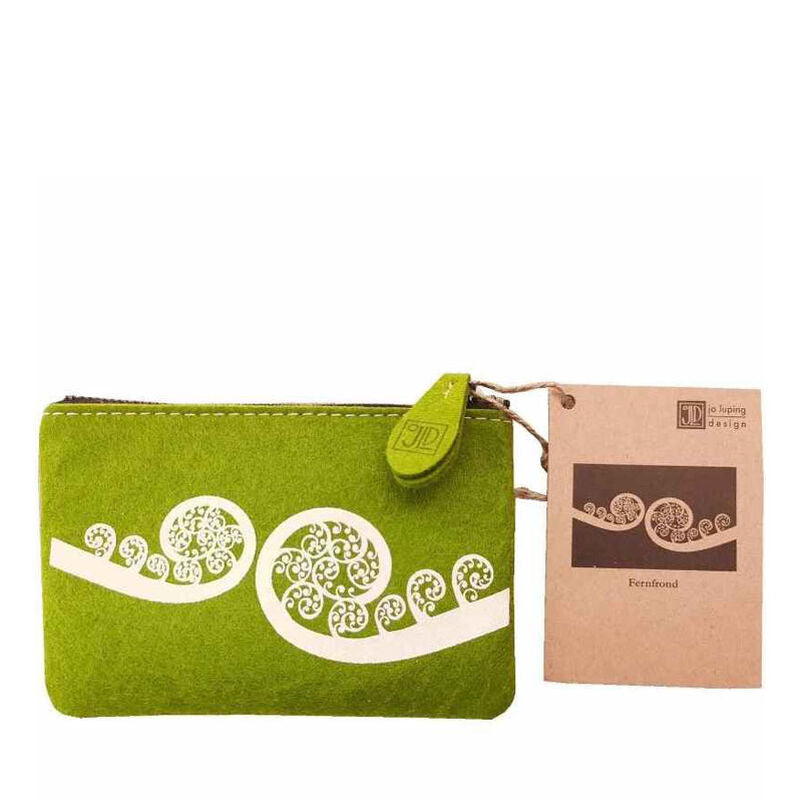 Jo Luping - Purse