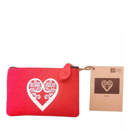 Jo Luping - Purse