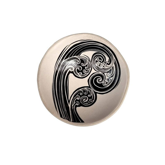 Jo Luping Small Bowl - Ponga