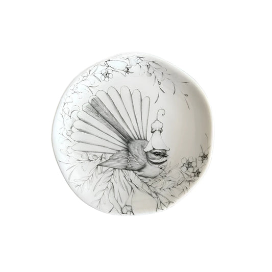 Katy Hayward Trinket Dish - Fantail