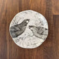 Katy Hayward Trinket Dish - Huia Pair