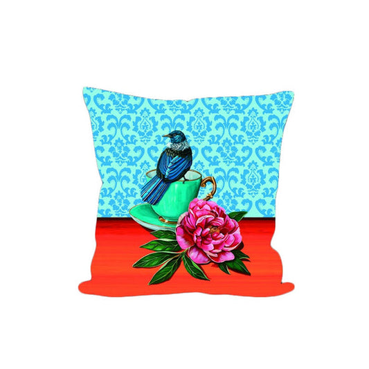 Angie Dennis Cushion Cover - The Nest