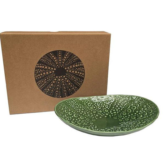 Jo Luping Large Bowl - Kina (Green)