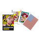 Novelty Playing Cards - Roy Lichtenstein