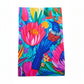 Tea Towel - Tui in Flowers (Irina Velman)