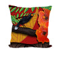 Lucia Laubscher Cushion Cover - Huia