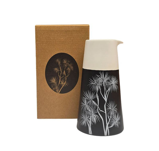 Jo Luping Design - Tī Kōuka Jug