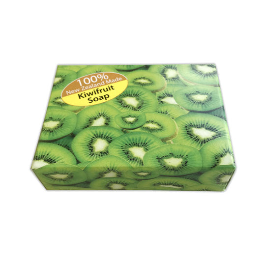 Kiwifruit Soap