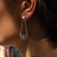 Little Taonga - Niho Breastplate Earrings
