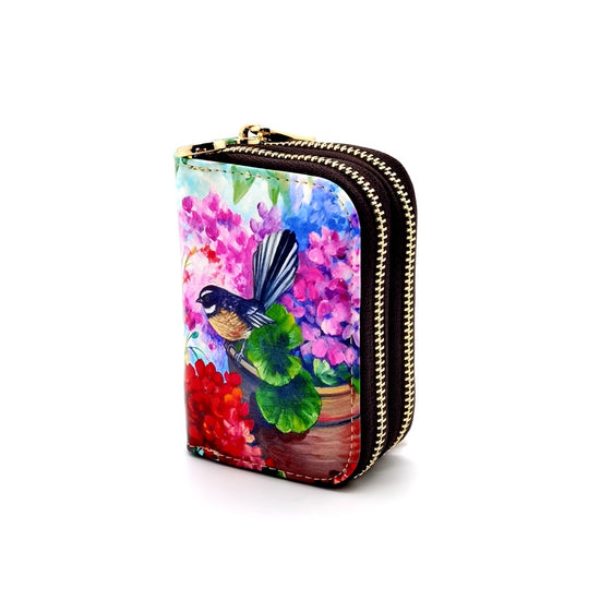 Card Wallet - Irina Velman