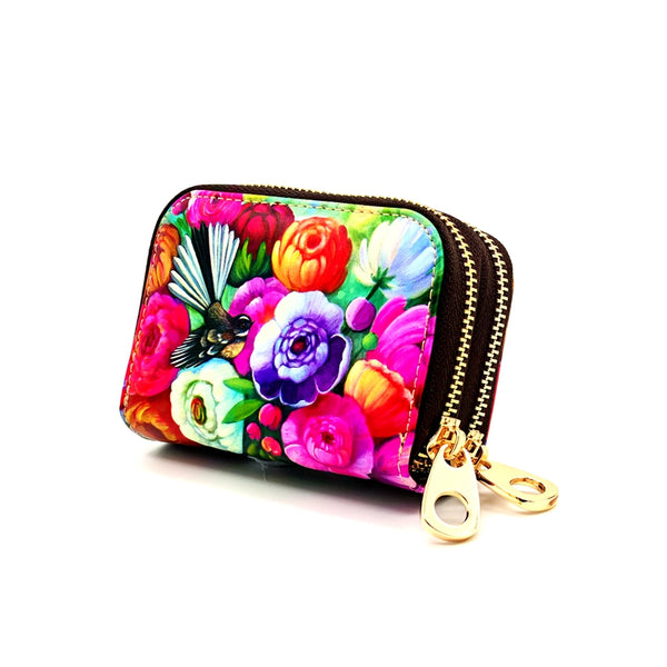 Card Wallet - Irina Velman