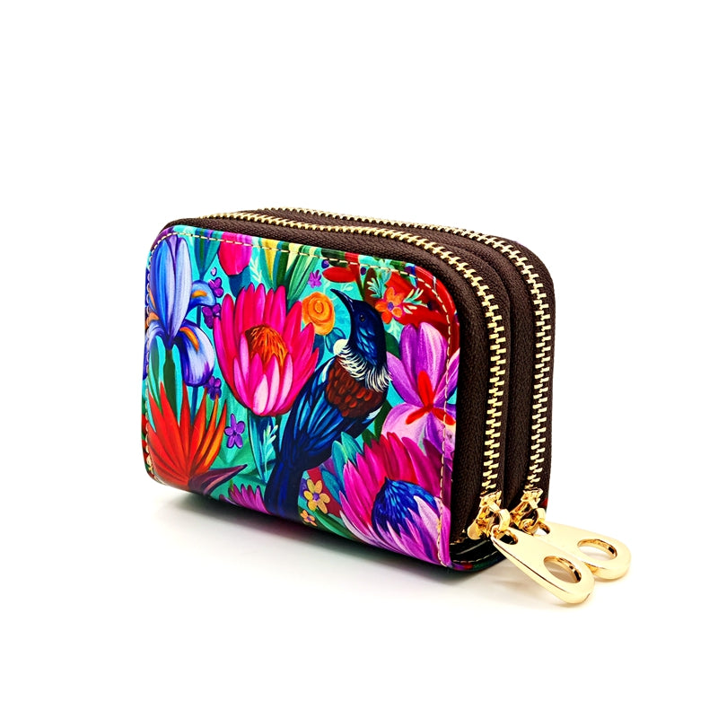 Card Wallet - Irina Velman