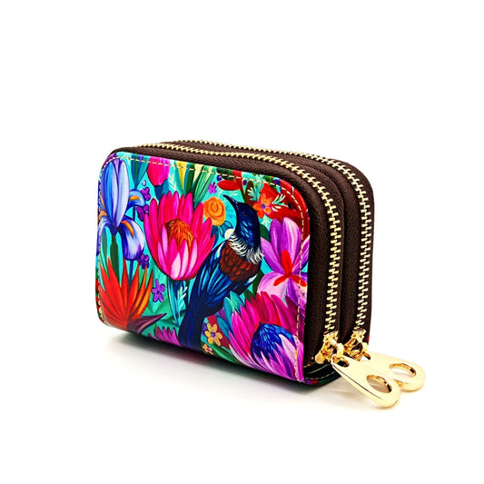 Card Wallet - Irina Velman