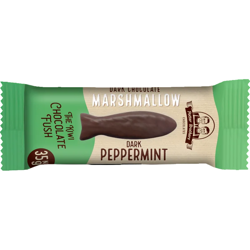 Chocolate Fush
