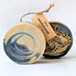 Ethēra Loofah Soap - Sandalwood