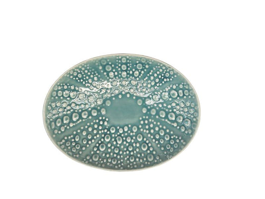 Jo Luping Large Bowl - Kina (Blue)