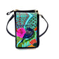 Cell Phone Bag - Tui (Lucia Laubscher)