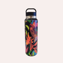 Load image into Gallery viewer, Flox Stainless Steel 1ltre Bottle
