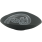 Jo Luping Medium Bowl - Ponga Frond