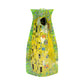 Expandable Flower Vase - The Kiss (Gustav Klimt)