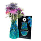 Expandable Flower Vase - Irises (Vincent van Gogh)