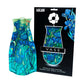 Expandable Flower Vase - Irises (Vincent van Gogh)