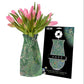 Expandable Flower Vase - Italian Garden