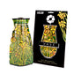 Expandable Flower Vase - Daffodils (Tiffany)