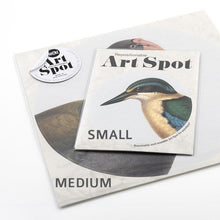 Load image into Gallery viewer, Art Spot - Huia
